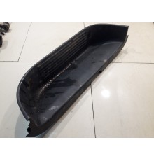 Накладка порога (левая) подножка