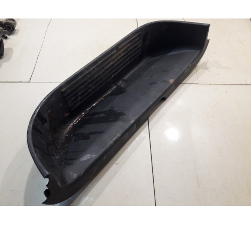 Накладка порога (левая) подножка