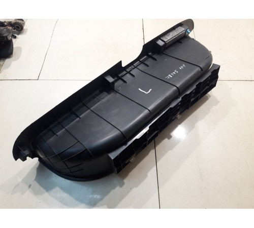 Накладка порога (левая) подножка