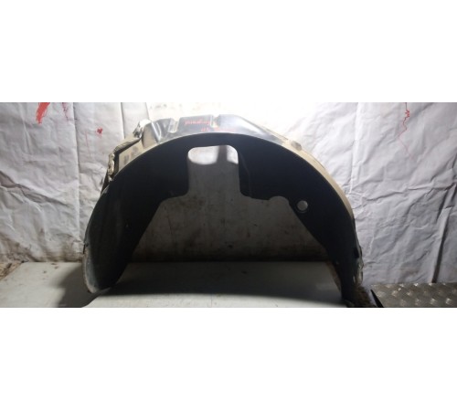 Локер задний правый