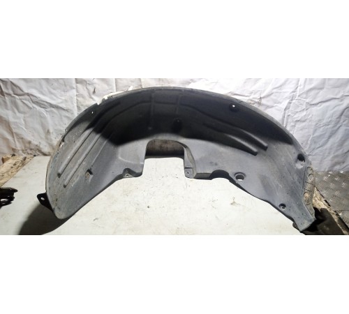 Локер задний правый