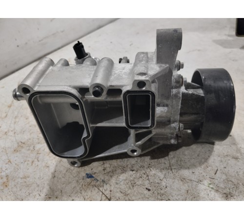 Насос системы охлаждения (помпа)