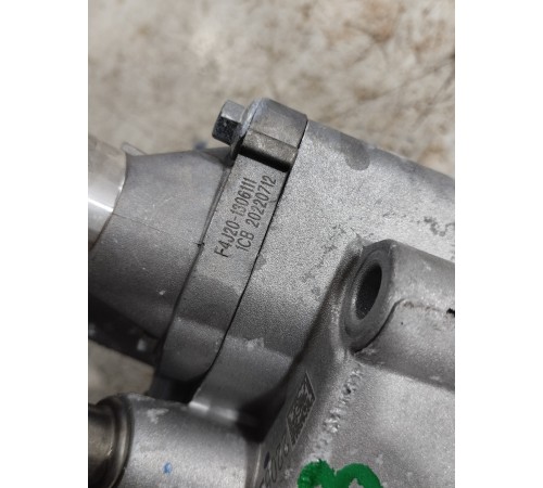 Насос системы охлаждения (помпа)