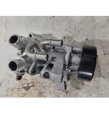 Насос системы охлаждения (помпа)