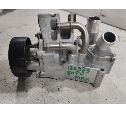 Насос системы охлаждения (помпа)