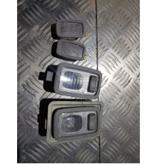 Плафон подсветки салона