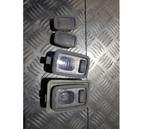 Плафон подсветки салона