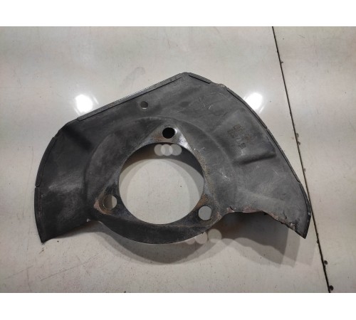 Пыльник тормозного диска (передний правый)