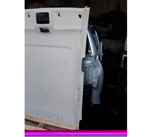 Потолок салона