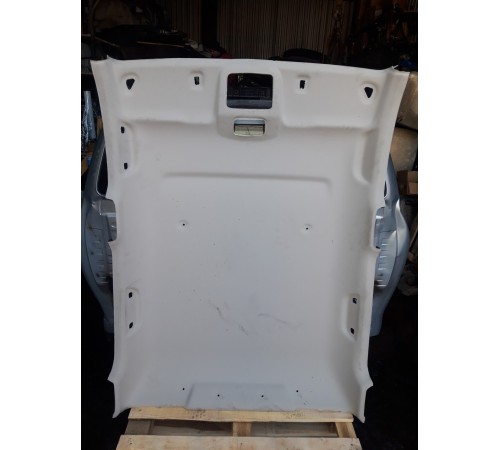 Потолок салона