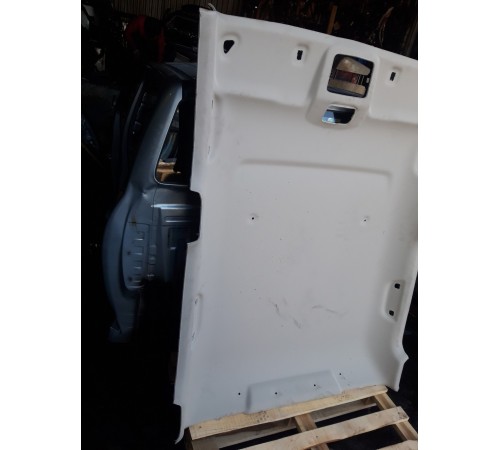 Потолок салона