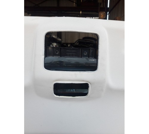 Потолок салона