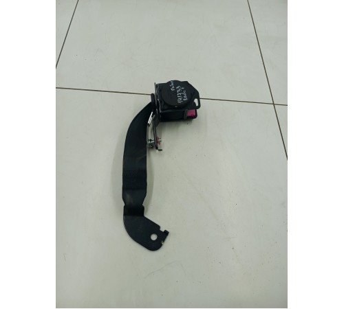 Ремень безопасности задний центральный