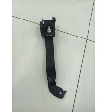 Ремень безопасности задний центральный