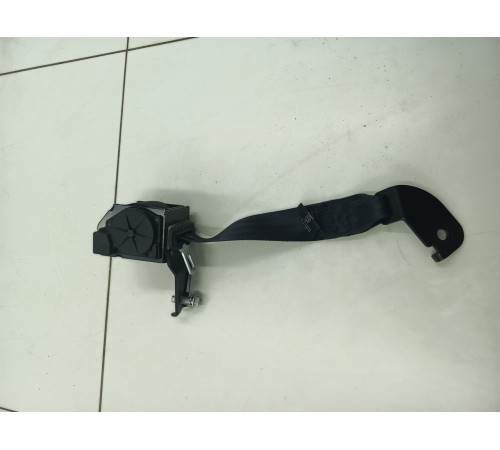 Ремень безопасности задний центральный