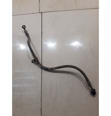 Тормозной шланг (передний, левый)