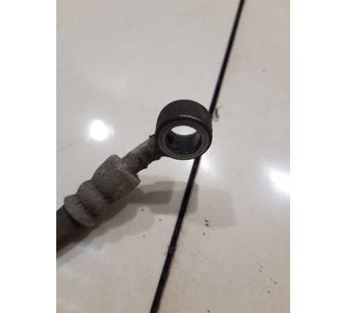 Тормозной шланг (передний, левый)