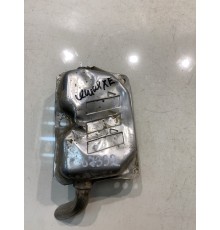 Глушитель предпускогого подогревателя