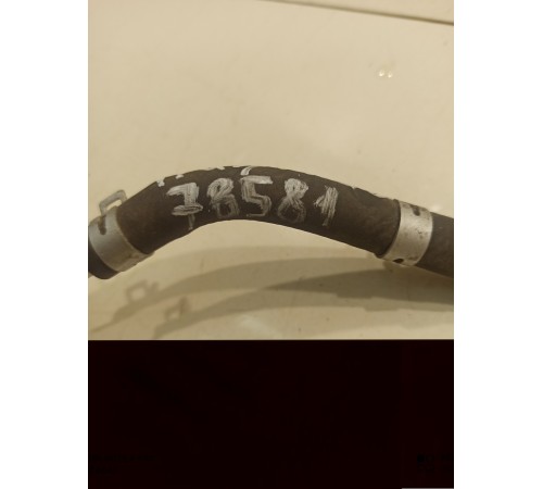 Трубка топливная