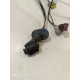 Проводка двери задняя левая