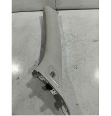 Обшивка стойки лобового стекла левая с динамиком