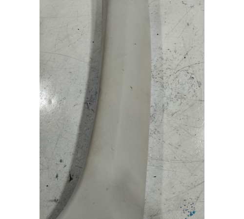 Обшивка стойки лобового стекла левая с динамиком