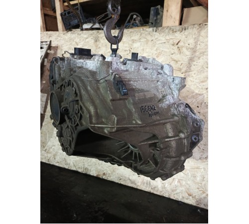 АКПП в сборе (коробка переключения передач)