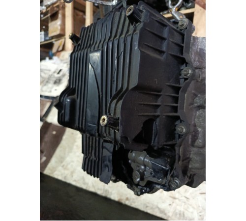 АКПП в сборе (коробка переключения передач)