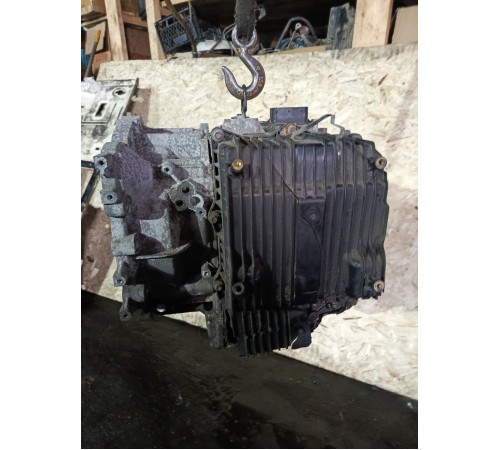 АКПП в сборе (коробка переключения передач)