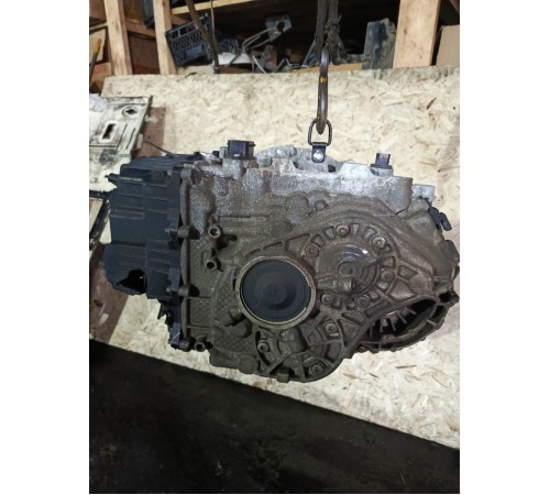 АКПП в сборе (коробка переключения передач)