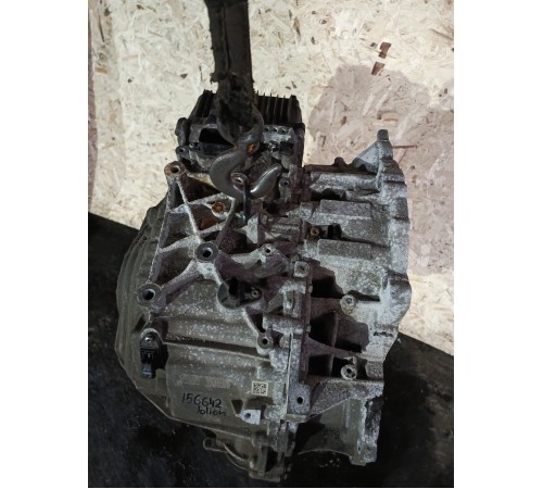 АКПП в сборе (коробка переключения передач)