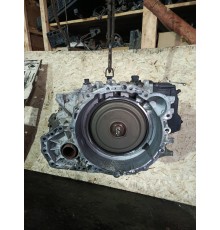 АКПП в сборе (коробка переключения передач)