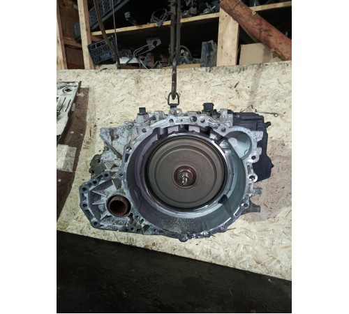 АКПП в сборе (коробка переключения передач)