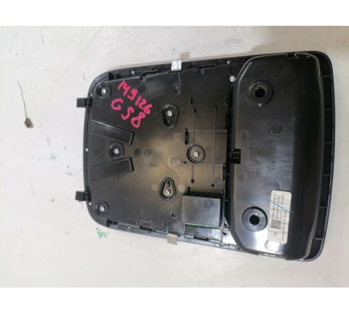 Плафон освещения салона передний