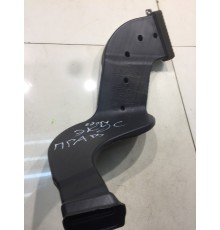 Воздухозаборник (правый)