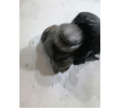 Полуось (привод) передний правый