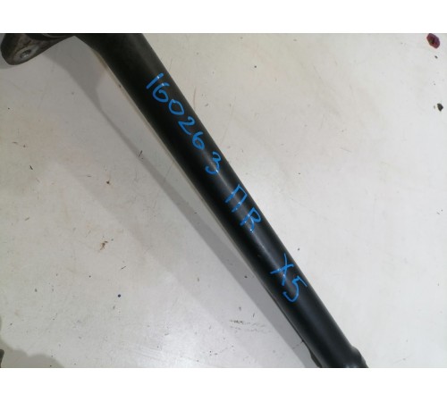 Полуось (привод) передний правый