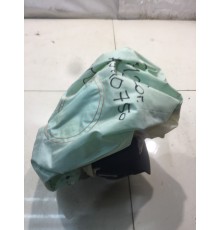 Подушка безопасности водителя