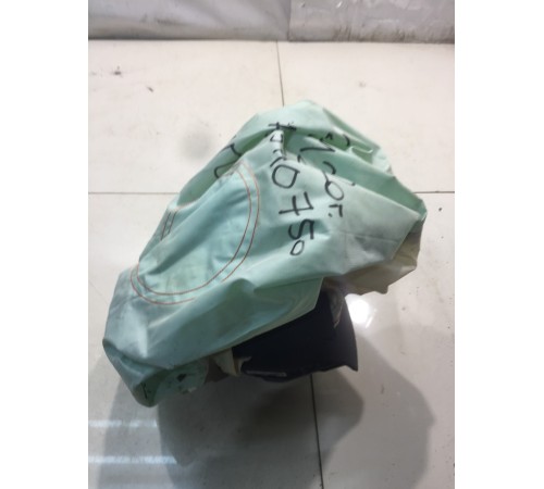 Подушка безопасности водителя