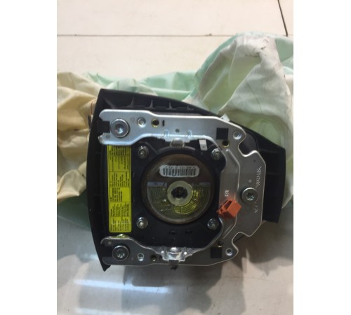 Подушка безопасности водителя