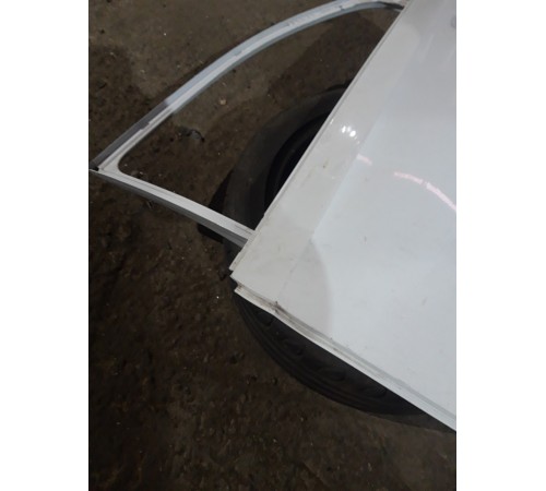 Дверь(задняя левая)