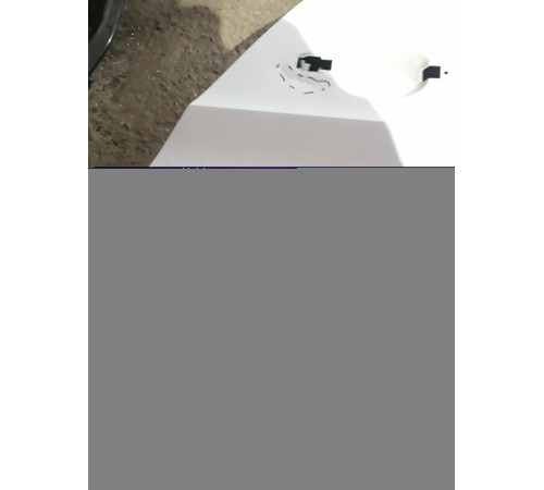 Дверь(задняя левая)