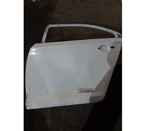 Дверь(задняя левая)
