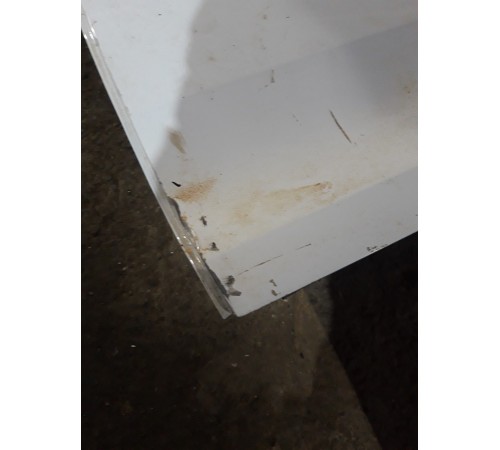 Дверь(задняя левая)