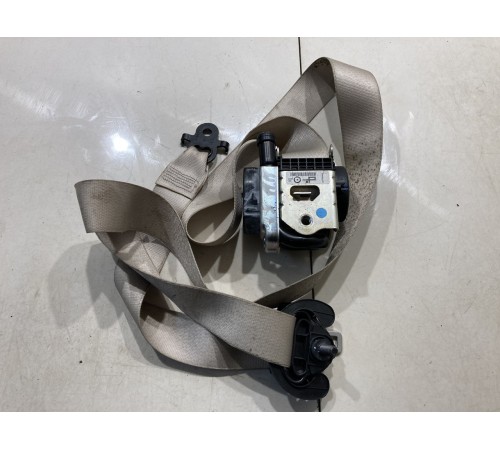 Ремень безопасности (передний, правый)