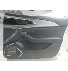 Обшивка двери передняя правая