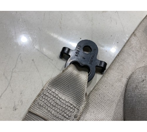 Ремень безопасности (передний, правый)