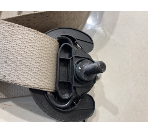 Ремень безопасности (передний, правый)