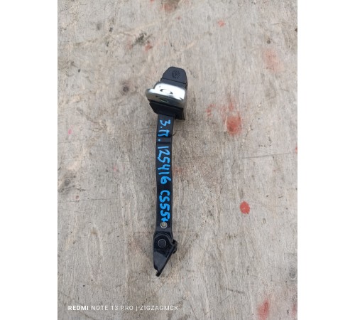 Ограничитель двери задний правый