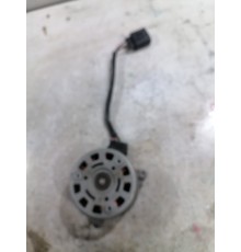 Моторчик вентилятора радиатора